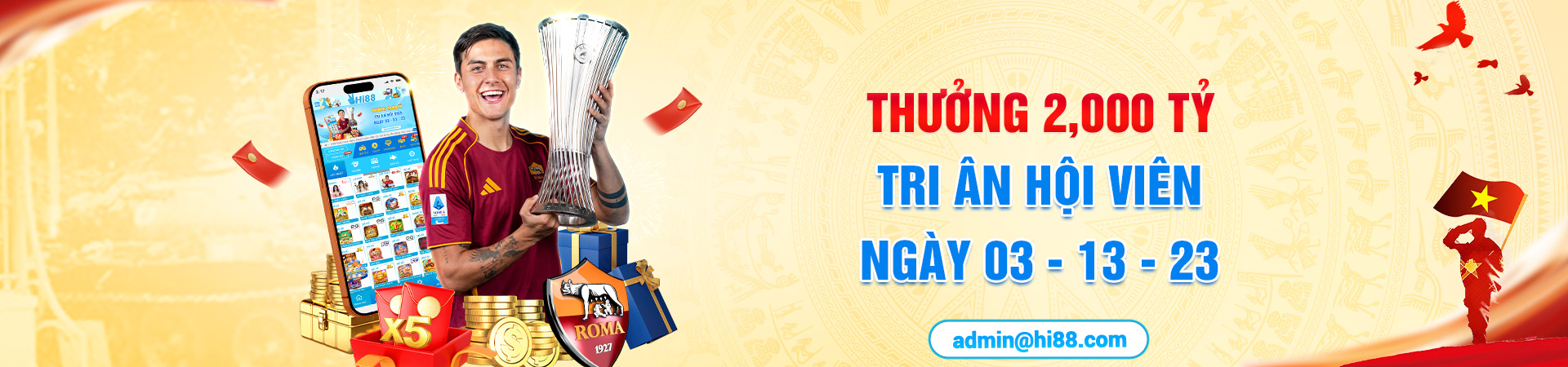 Khám Phá Hệ Sinh Thái Giải Trí Hi88: Đánh Giá Chi Tiết 2026